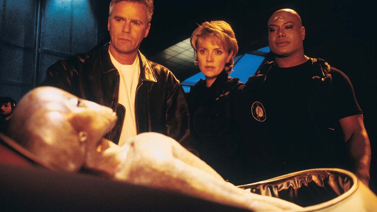 stargate