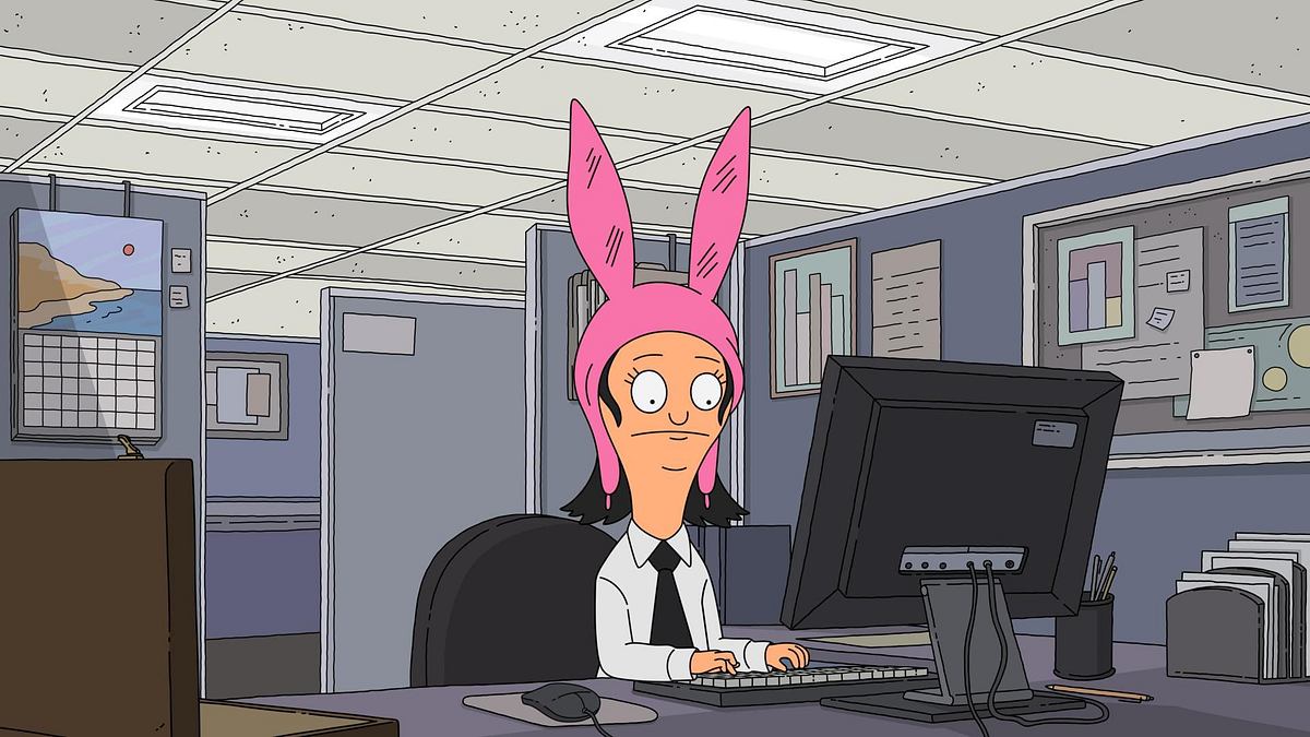 bobs burgers