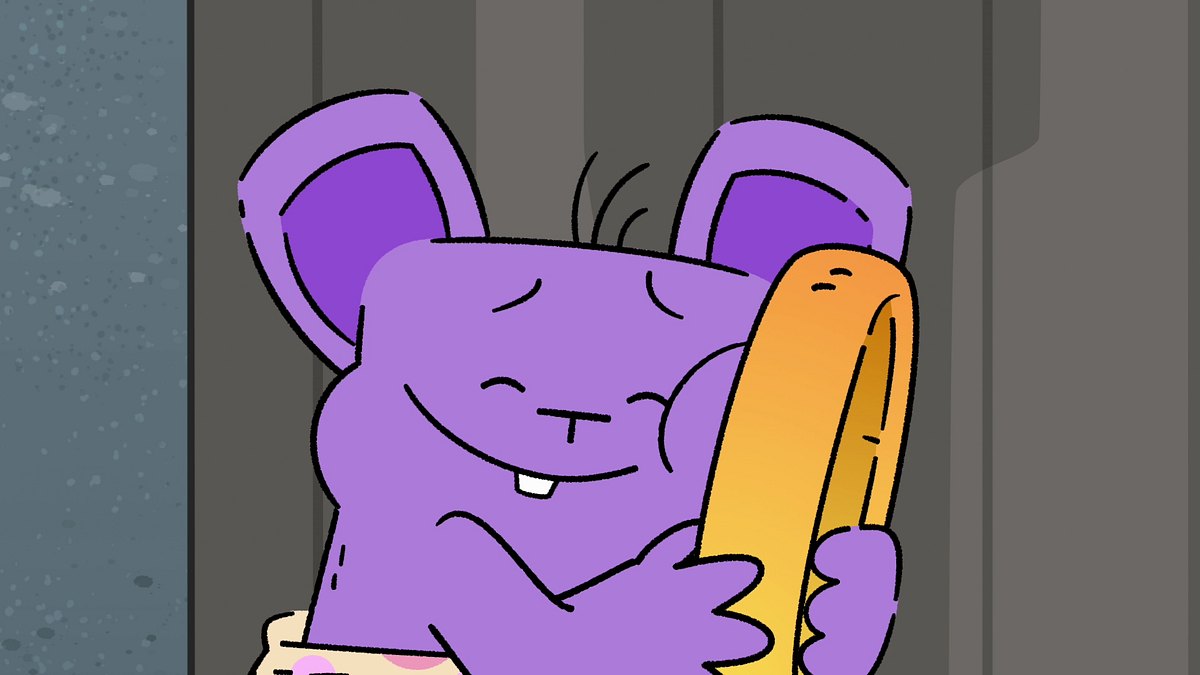 hamster von hamstertal