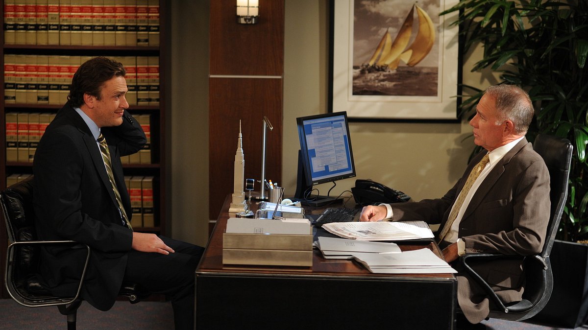 how i met your mother