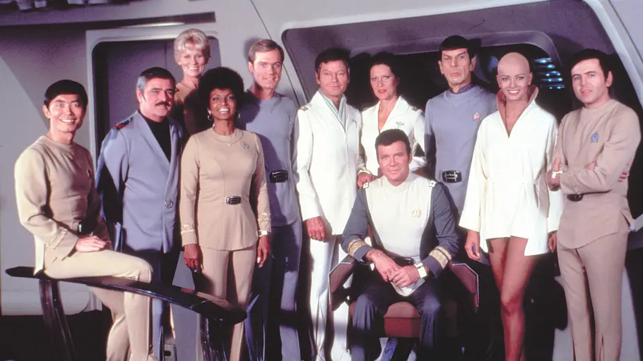 star trek - der film