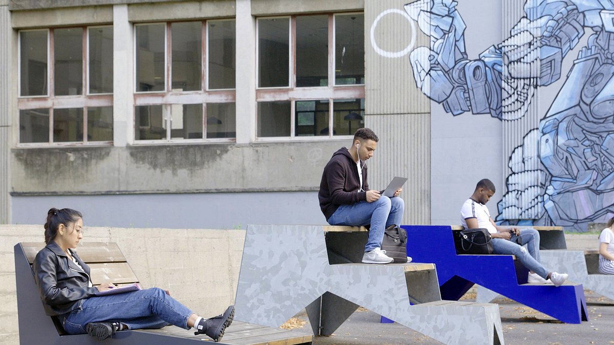 hochschullehrer - ein beruf wird zur herausforderung