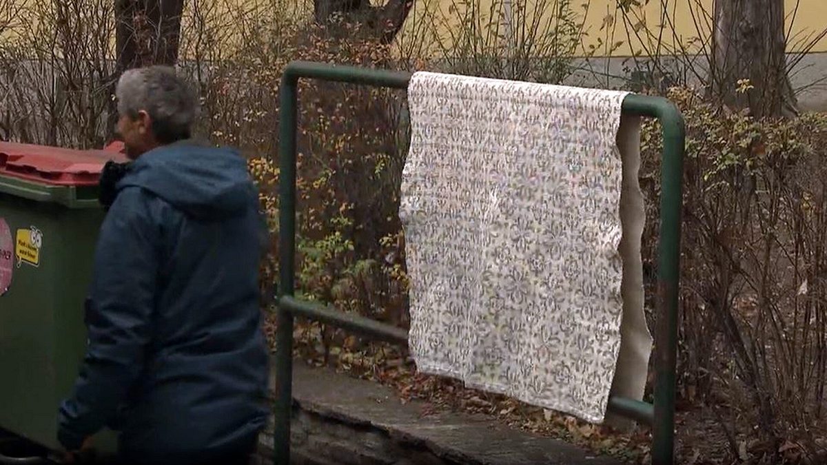 das schicksal der dinge - was aus unserem alltag verschwunden ist
