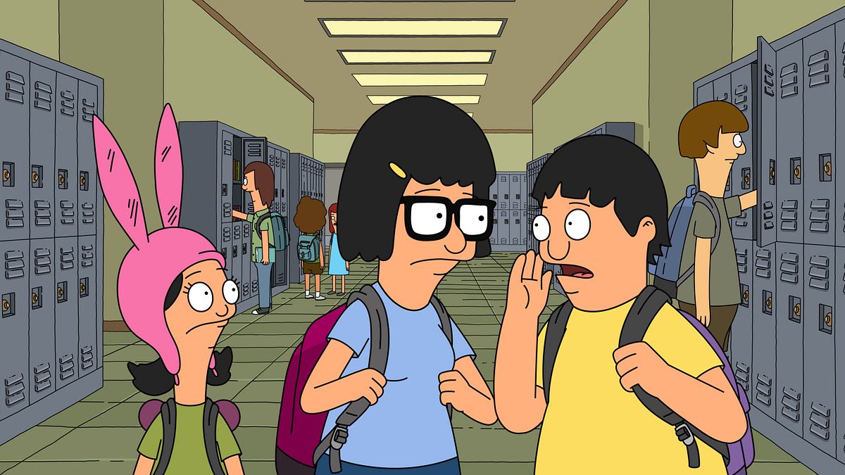 bobs burgers