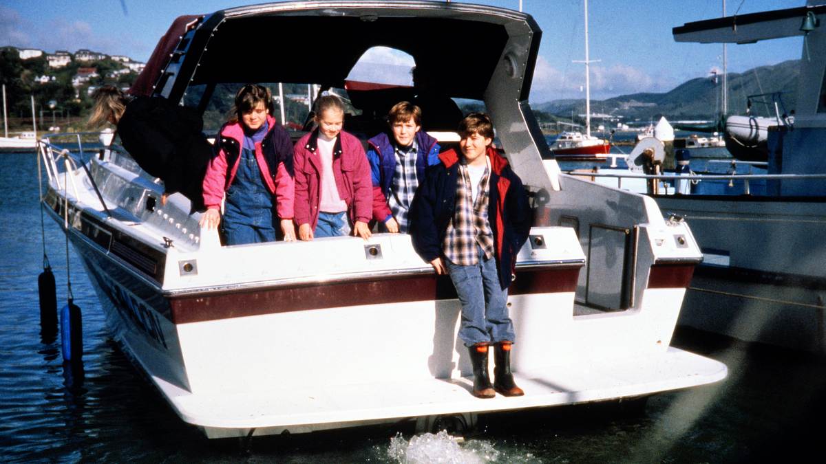 enid blyton - abenteuer serie