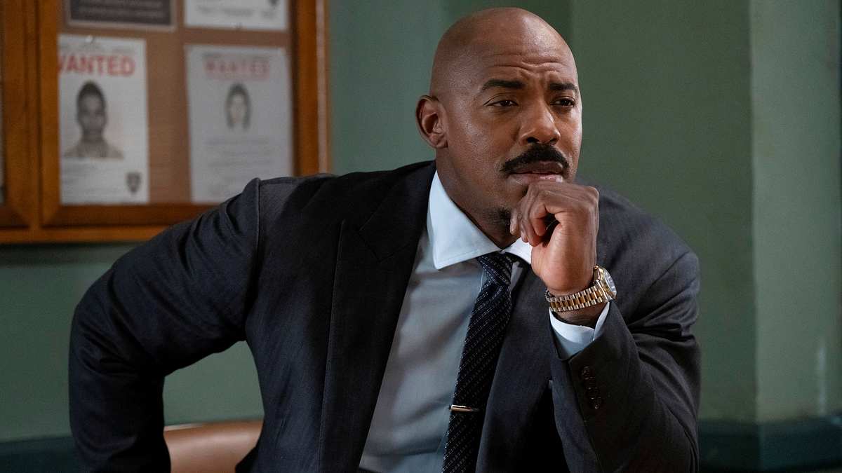 law & order