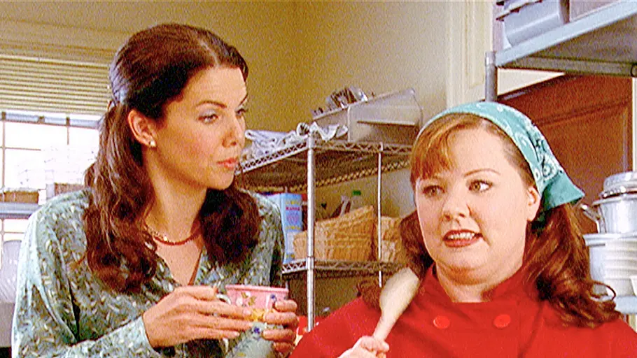 gilmore girls
