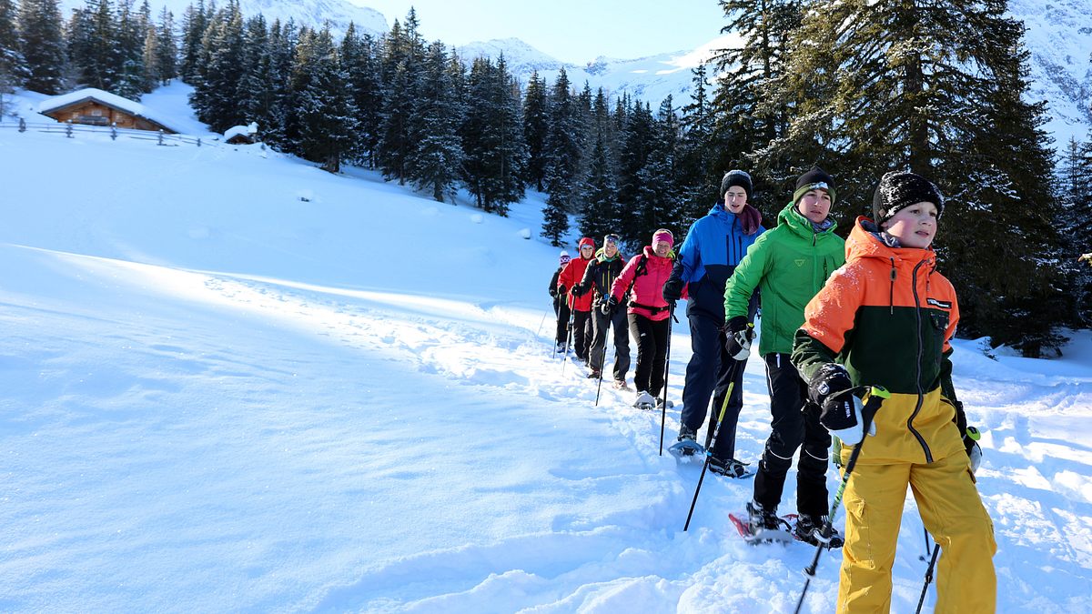 3satthementag: höhenrausch / land der berge