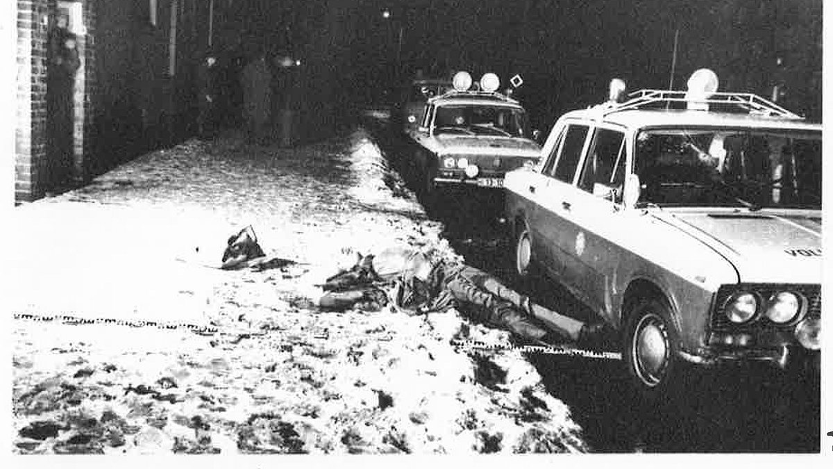 mysteriöse kriminalfälle der ddr