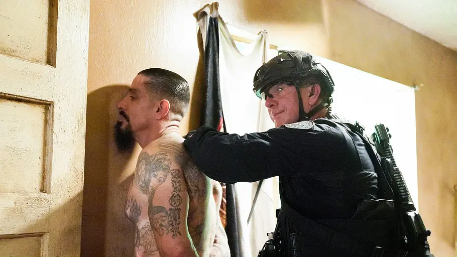 s.w.a.t.