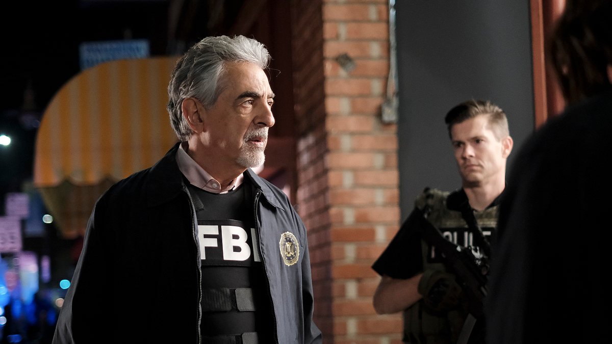 criminal minds
