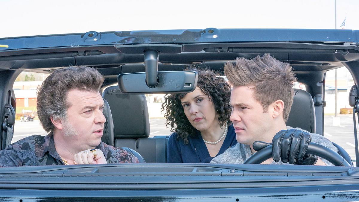 the righteous gemstones