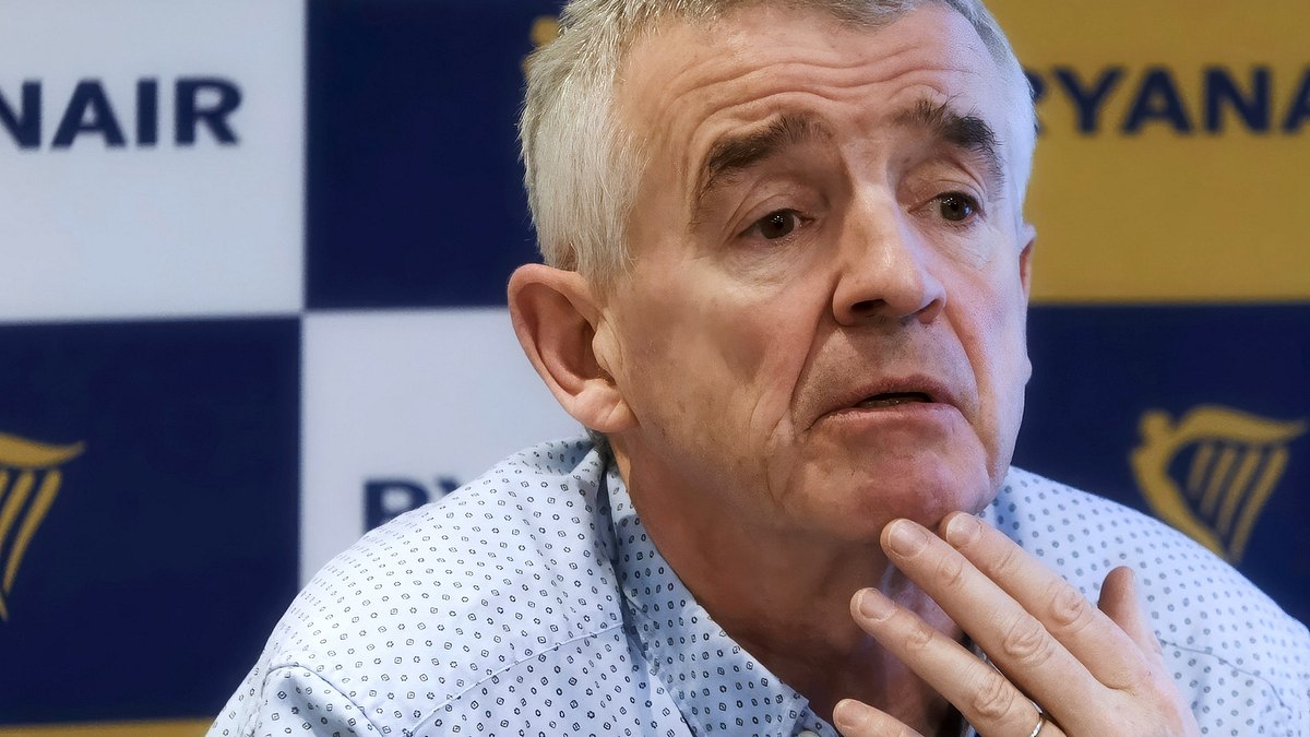 das system ryanair - die tricks des billigfliegers
