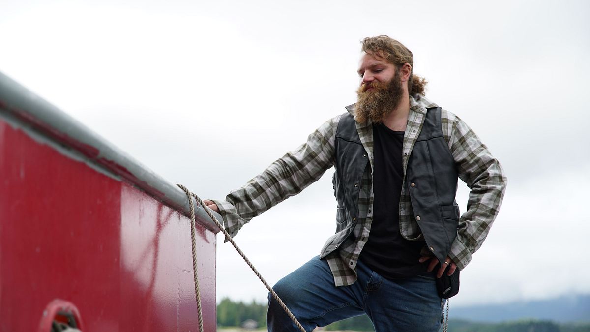 alaskan bush people