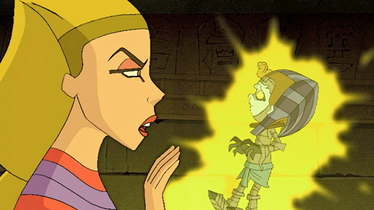 tutenstein