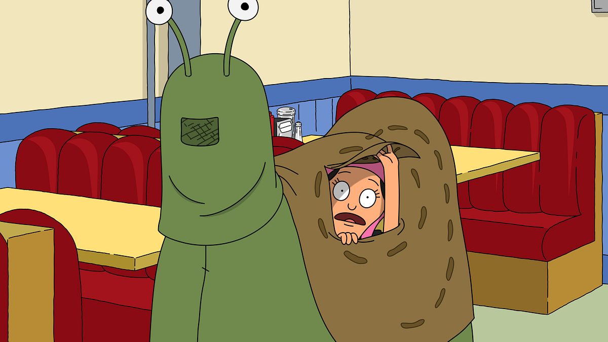 bobs burgers