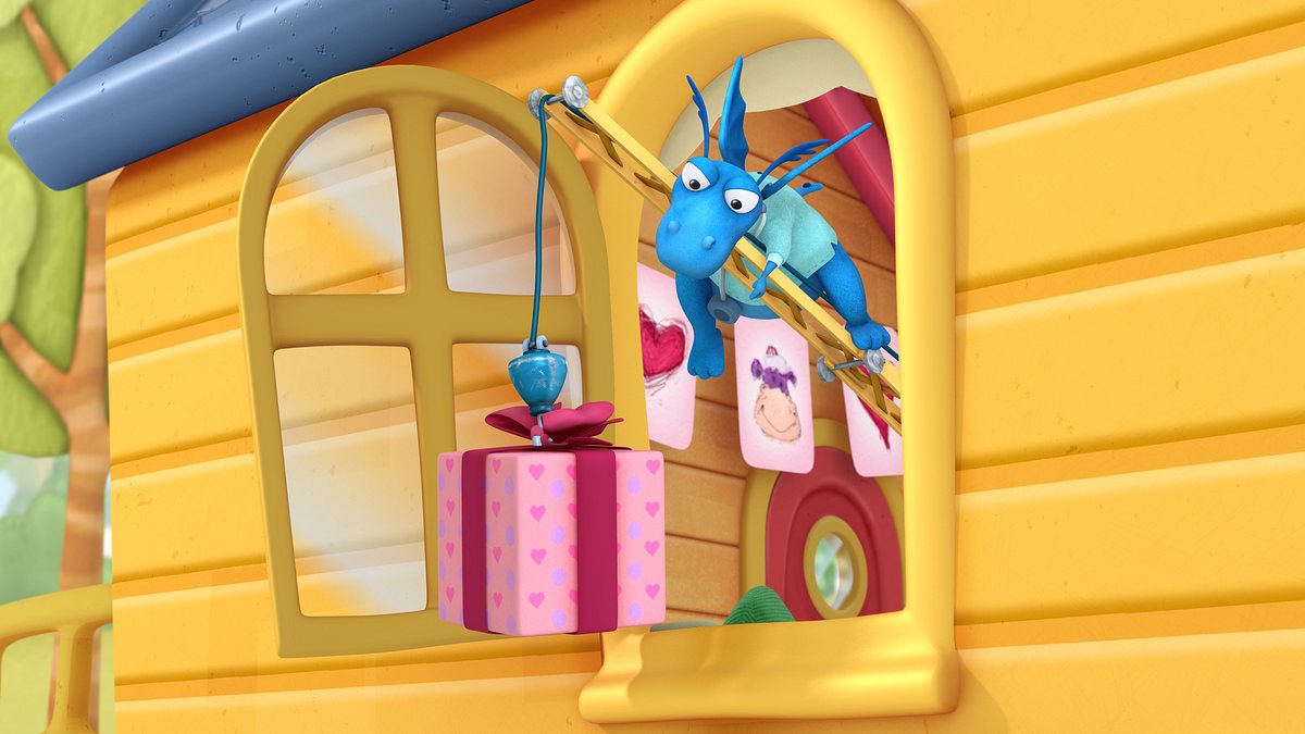 doc mcstuffins, spielzeugärztin