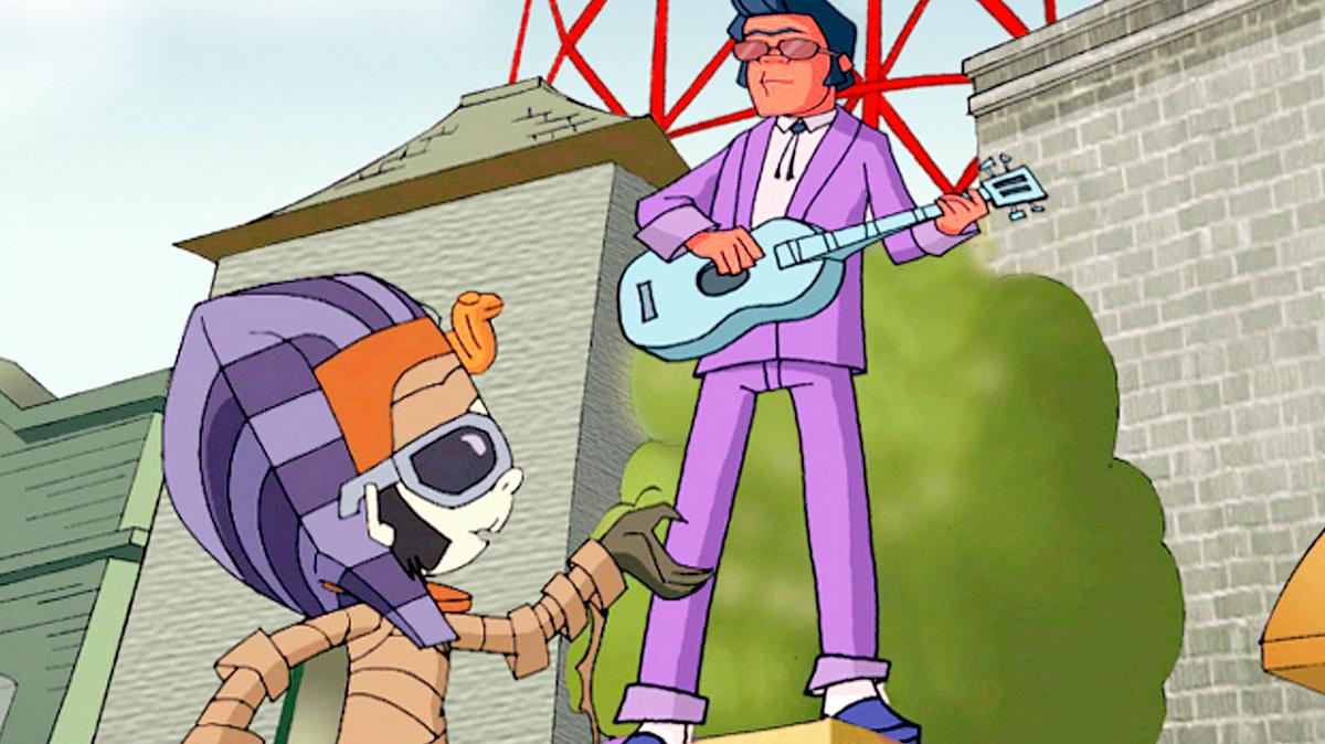 tutenstein