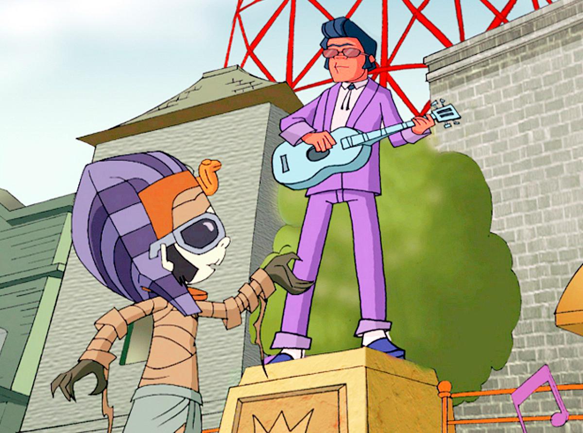 tutenstein