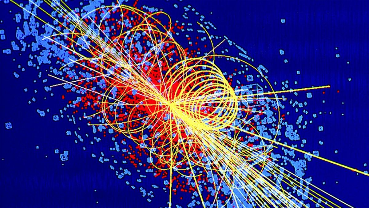 spacetime