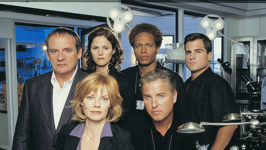 CSI: Den Tätern auf der Spur csi: den tätern auf der spur