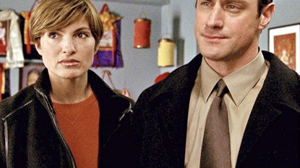 law & order: special victims unit