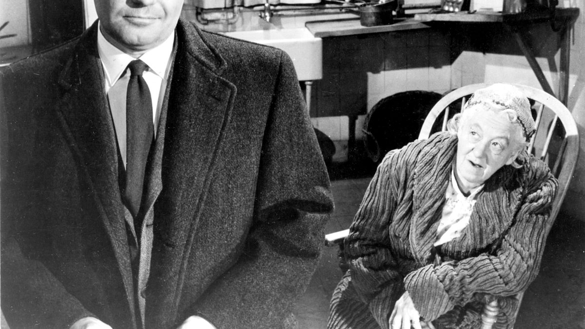 miss marple: 16 uhr 50 ab paddington
