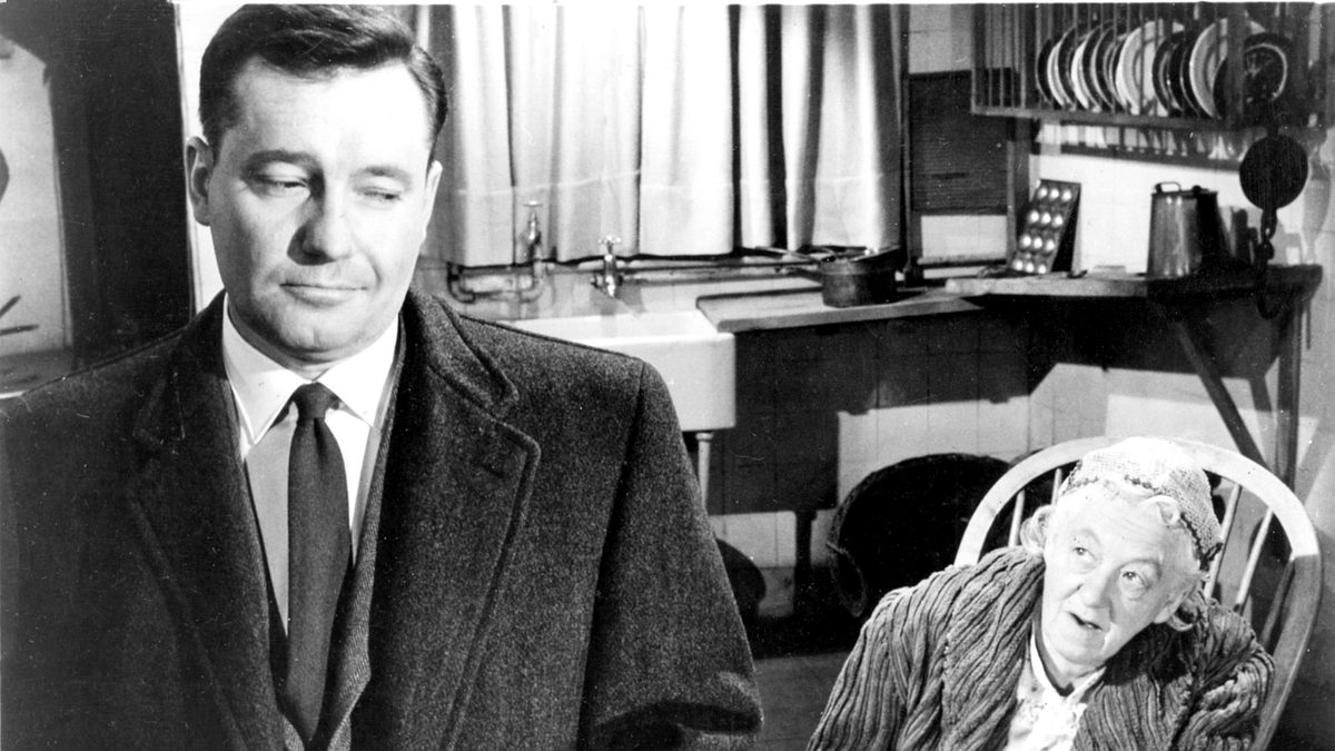 miss marple: 16 uhr 50 ab paddington