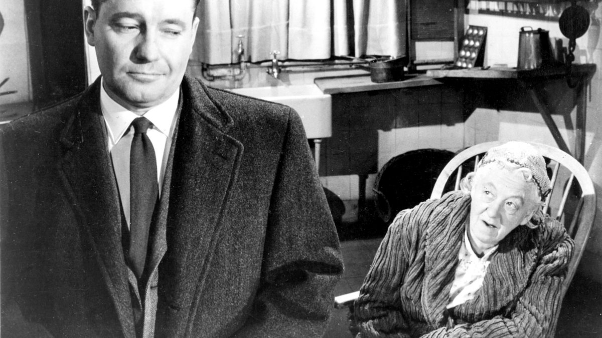 miss marple: 16 uhr 50 ab paddington