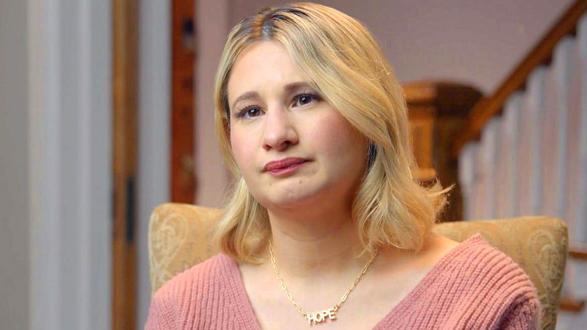 Der Fall Gypsy Rose Blanchard der fall gypsy rose blanchard