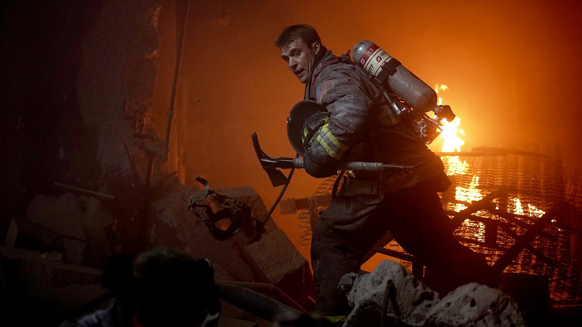 chicago fire