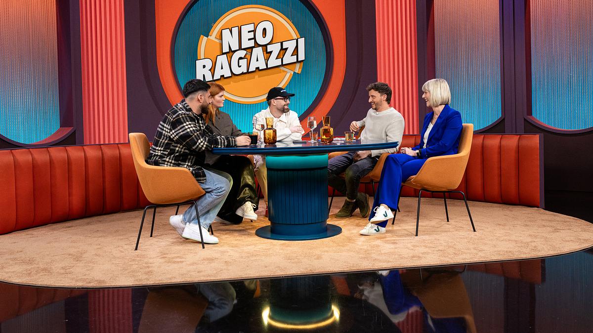 neo ragazzi