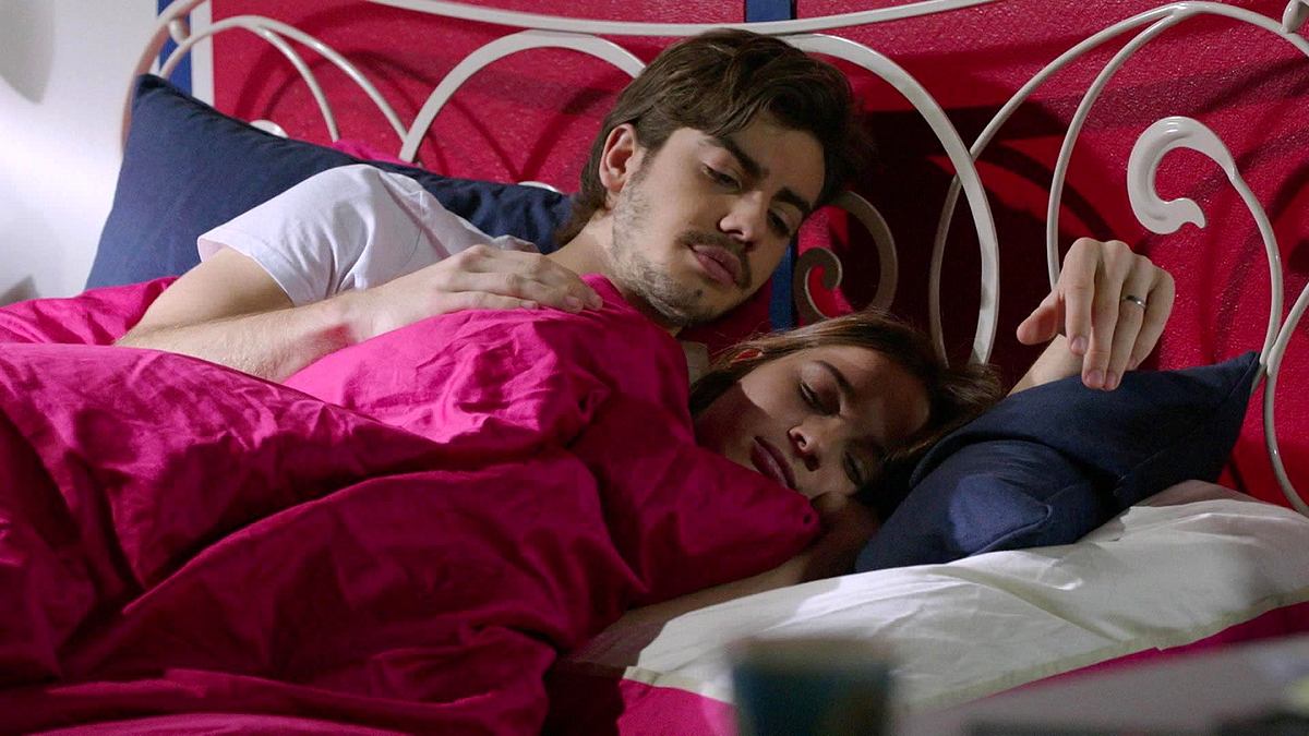 verbotene liebe
