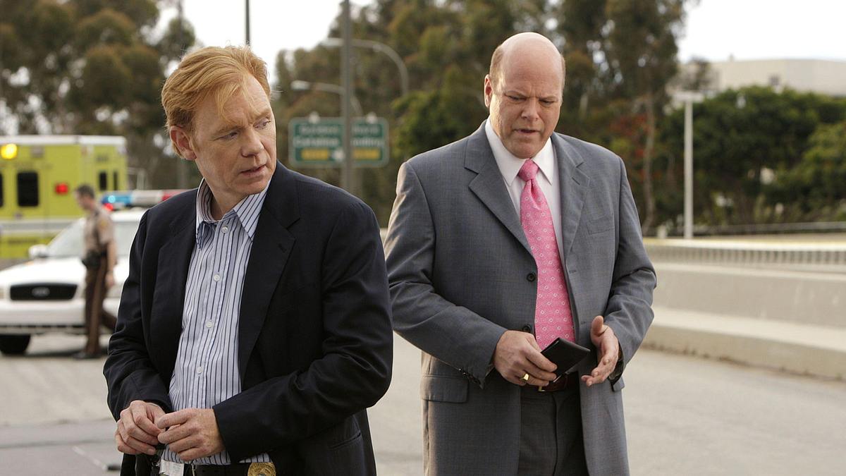 csi: miami