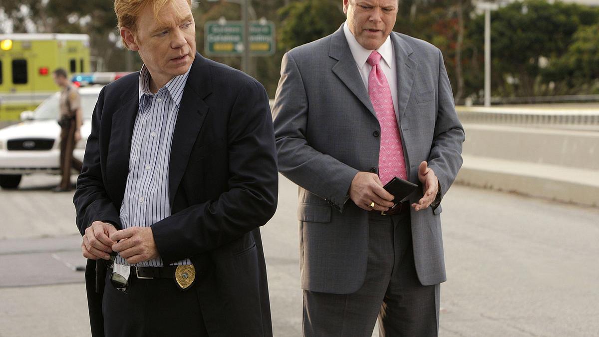 csi: miami