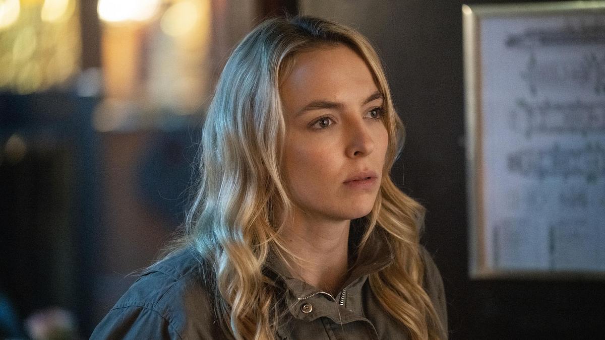 killing eve