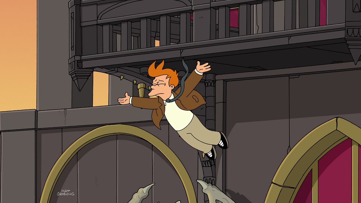 futurama
