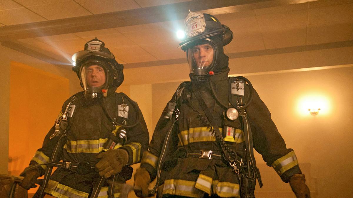 chicago fire