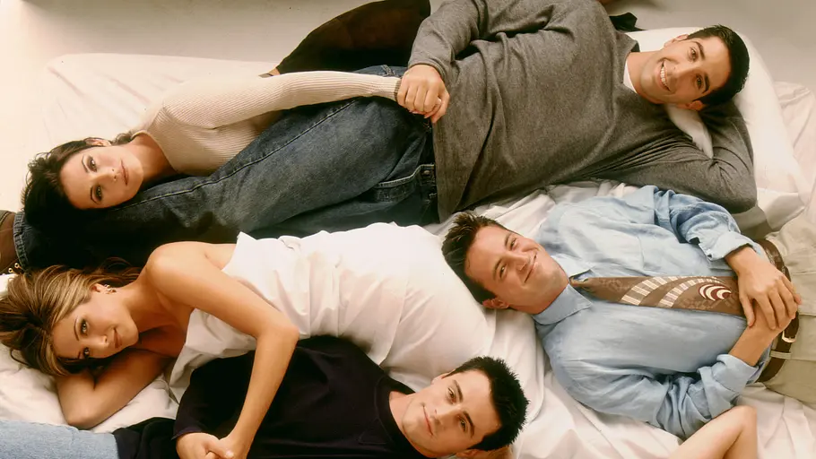 friends