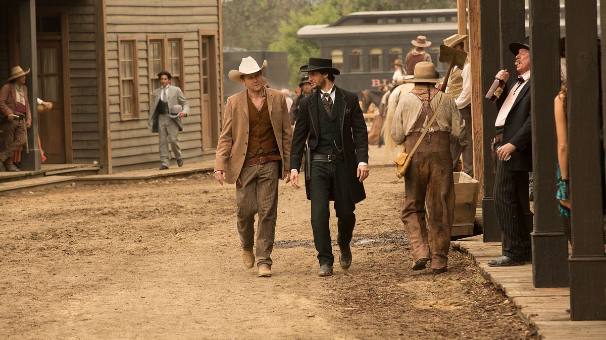 westworld