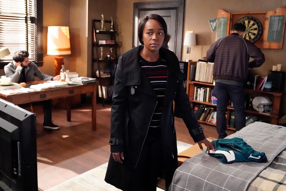How to Get Away with Murder how to get away with murder