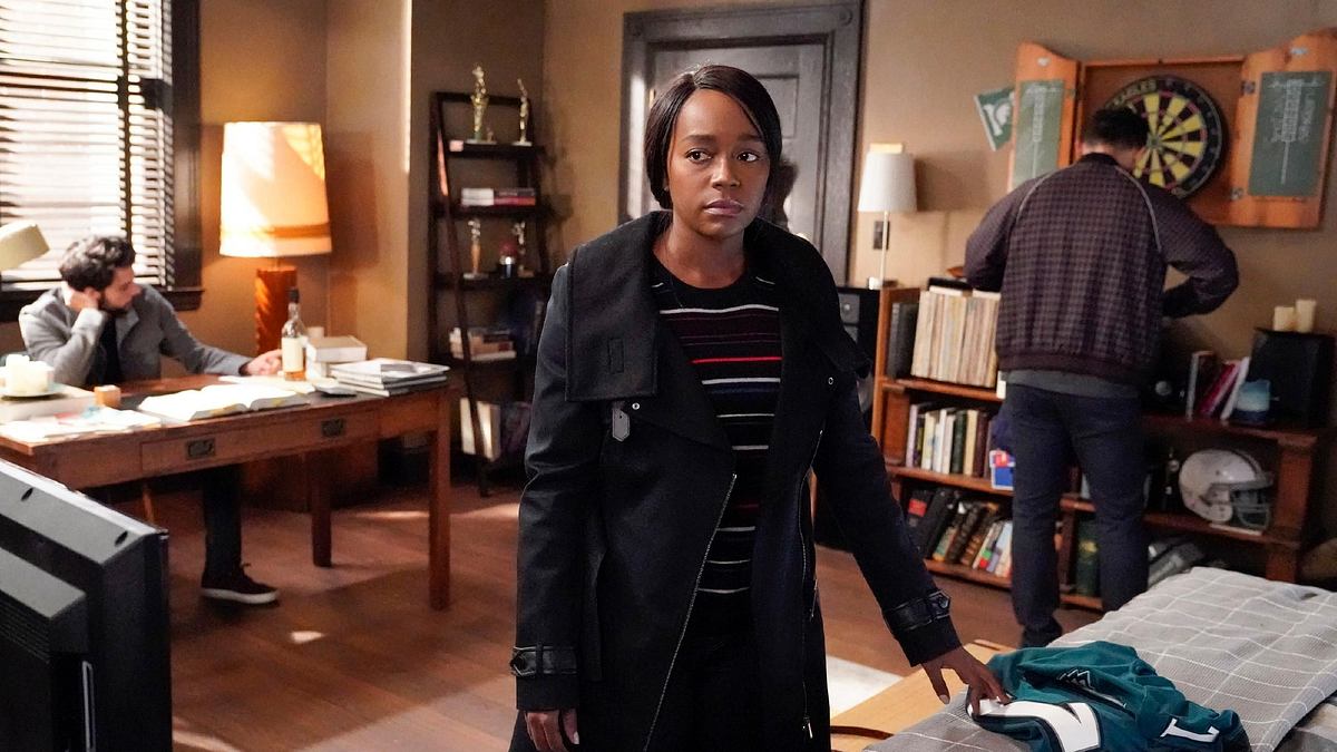 how to get away with murder
