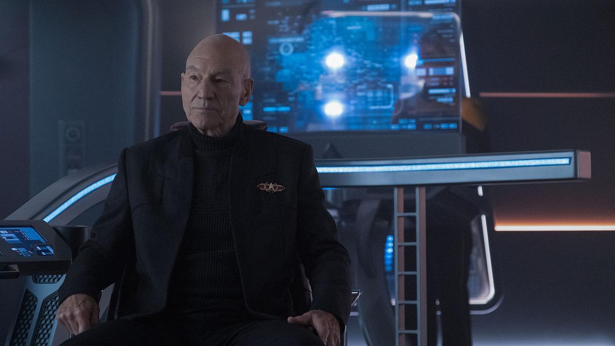 star trek: picard