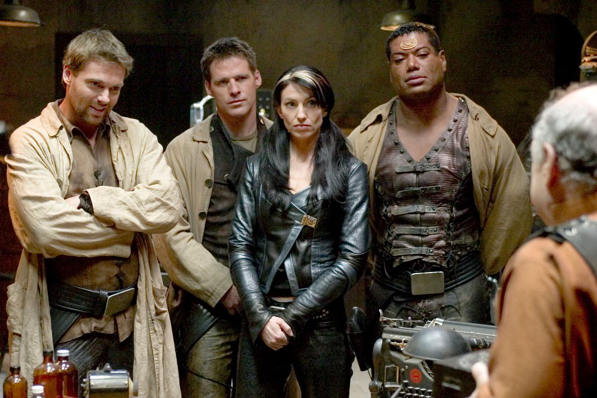 stargate