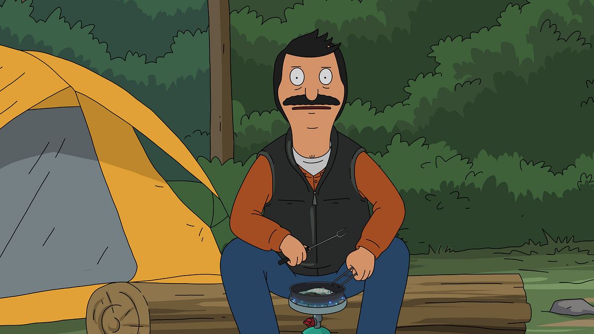 bobs burgers