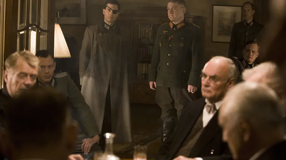 Operation Walküre - Das Stauffenberg-Attentat operation walküre - das stauffenberg-attentat