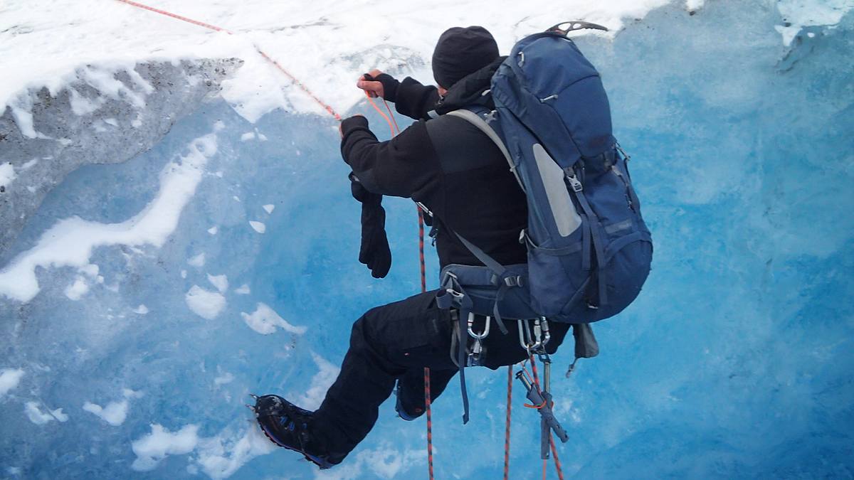 das survival-duo: zwei männer, ein ziel