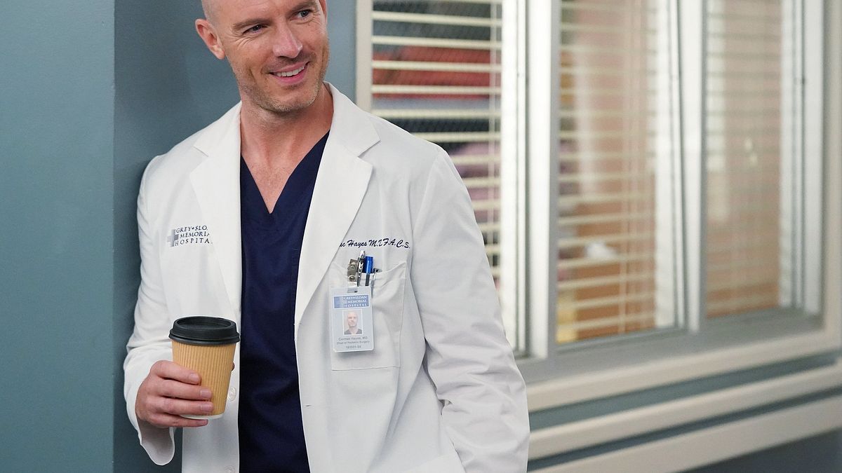 greys anatomy - die jungen ärzte