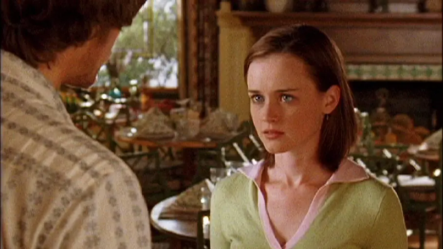 Gilmore Girls gilmore girls