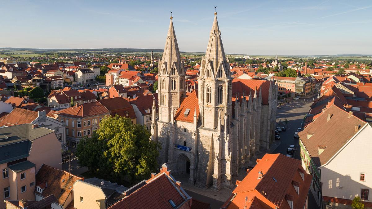evangelischer gottesdienst
